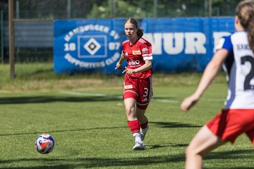 Bild 211 - wBJ HSV Leistungsvergleich
